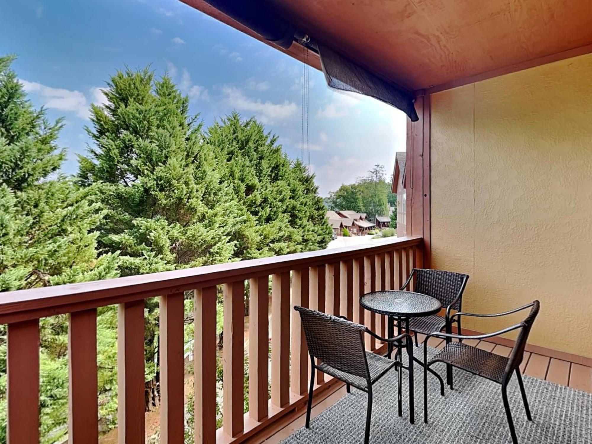 The Clubhouse 3206 Lägenhet Pigeon Forge Exteriör bild